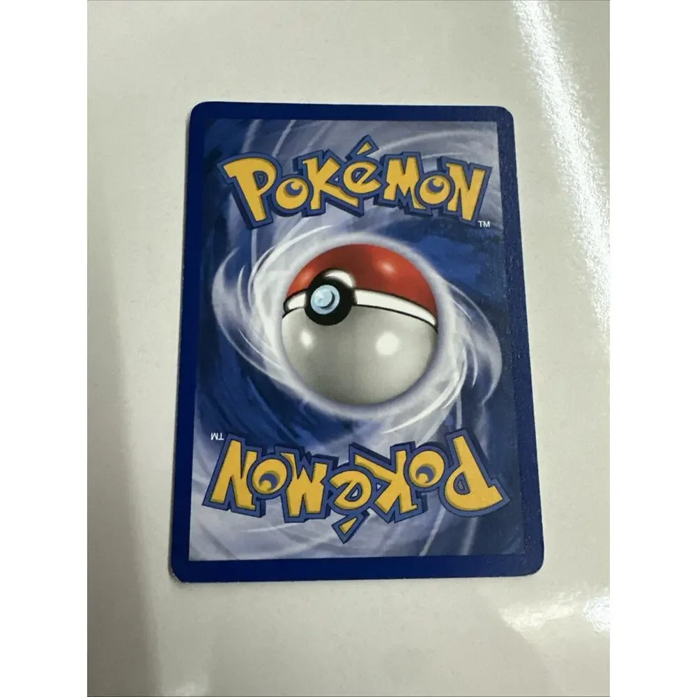 Pokemon Card Lapras 25/62 1st Edition Fossil Vintage Original WOTC 1999 MP
